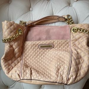 Juicy Couture Leather Bag